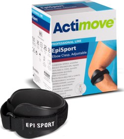 Resim Actimove Episport Dirseklik 
