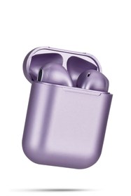 Resim InPods12 Kablosuz Bluetooth 5.0 Dokunmatik Kulaklık 