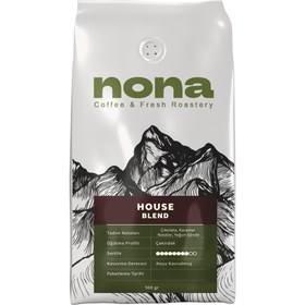 Resim HOUSE BLEND - 250 gr / Moka Pot 