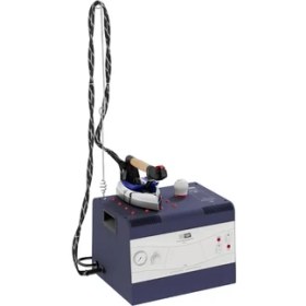 Resim Silter Kazanlı Ütü Süper Mini 7.5lt / SPR/MN 2075 Paslanmaz Çelik Malzeme ile Güçlü Performans 
