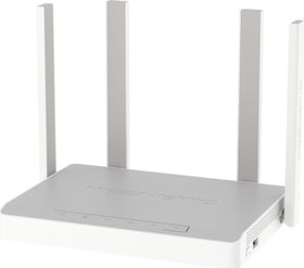 Resim Keenetic Hopper DSL KN-3610 4 Port 1800 Mbps 5GHz Modem 