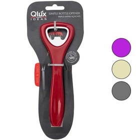 Resim SIMPLE KAPAK AÇACAK RENKLİ PLASTİK SAPLI (5250) 