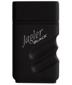 Resim CELESTIQUE JAGLER Black Erkek Parfüm Seti 90 ml Parfüm + 150 ml Deodorant 