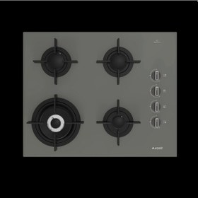 Resim Arçelik AFC 340 G - OCD T 651 - ADF 605 G Easy Clean Ankastre Set 