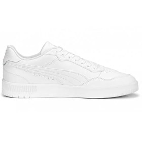 Resim Puma 389371 01 Court Ultra Lite Kadın Sneaker Beyaz 