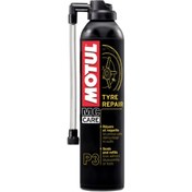 Resim Motul MC CARE P3 TYRE REPAIR - HIZLI VE KESİN LASTİK TAMİRİ 300ML 