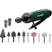 Resim Metabo Dg 25 Set Havalı Kalıpçı Taşlama Seti 