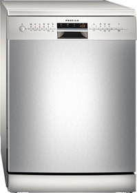 Resim BM6380MA D Enerji Sınıfı 6 Programlı 13 Kişilik Bulaşık Makinesi 