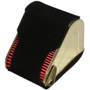 Resim Motobir Hava Filtresi Mondial 125 Mt Rr Rf Rt Zn Re 