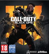 Resim Aral Call Of Duty Black Ops 4 Ps4 Oyun Aral