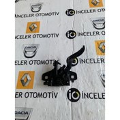 Resim 656014131R Yeni Duster Xjd Kaput Kilidi Diğer