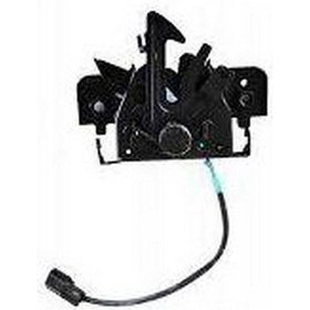 Resim Mga-941150 - Motor Kaput Kılıdı Renault : Megane Iv 