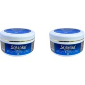 Resim Srilanka Masaj Kremi 2 x 150 ML 
