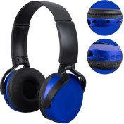 Resim Magicvoice XB650BT Kablosuz Bluetooth Kulaküstü Kulaklık 