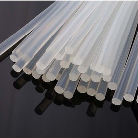 Resim MBT GLOBAL İnce Sıcak Silikon Mum 30 CM- 1 KG 