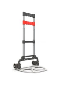 Resim Asimato 70 KG YZ8028 Paket Taşıma Arabası 