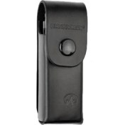 Resim Siyah Deri Kılıf 4 Inç 