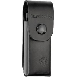 Resim Misda Store Siyah Deri Kılıf 4 Inç 