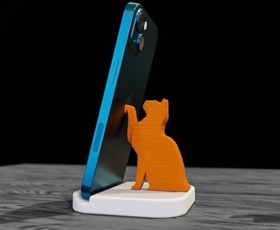 Resim telefon tutucu stand 