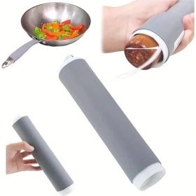 Resim Najmaddin Silikon Tencere Sapı Koruması 