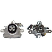 Resim Opel Astra G H 1.6 1.8 2.2 1998 2010 Meriva A MPV 1.4 1.6 2003 2010 Arka Sağ Motorsuz Fren Kaliperi 