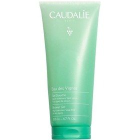 Resim Caudalie Vignes Bergamot Aromalı Duş Jeli 200ml 