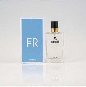 Resim Bargello 136B Fresh Unisex Parfüm EDP 50 ML 
