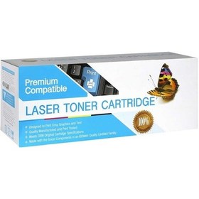 Resim Xerox C310/c315 006r04371 Sarı Yüksek Kapasite Uyumlu Toner 