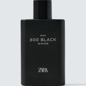 Resim Zara Man 800 Black Wınter Edp 90ml 3.04 Fl.oz Baharat 
