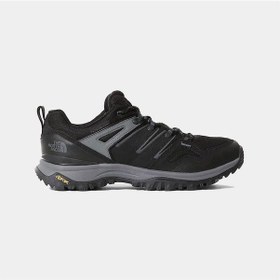 Resim The North Face Erkek Hedgehog Futurelıght Eu Doğa Yürüyüşü Ayakkabısı Nf0a4t37kz2 Nf0a4t37kz21 Sgr Siyah-gri 