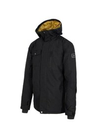 Resim Quiksilver Eqytj03129 Kvj0 Siyah Erkek Mont Siyah 
