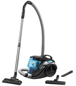 Resim Tefal TW3751 Compact Power Mavi Parke Süpürge 