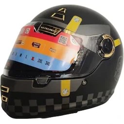 Resim Jarama Zone C1 Mat 