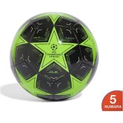Resim Adidas Ucl Clb Futbol Topu Ix4067 Siyah Ix4067 Siyah 