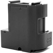 Resim Epson L14150 Muadil Bakım Kutusu ve 1 Adet T04D100 Çip 