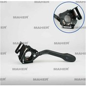 Resim Kol Cam Silgi Kumanda Transporter T4 97-03 