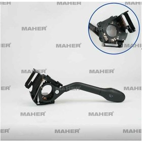 Resim Kol Cam Silgi Kumanda Transporter T4 97-03 