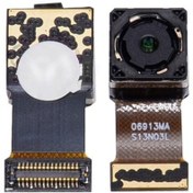 Resim Turkcell Uyumlu T50 Arka Kamera (472063197) 