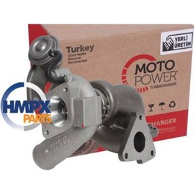Resim PARCAWORLD Transıt V 347 06- Turbo Şarj 2.4 100ps 120ps 1567328 TYC00586095298 