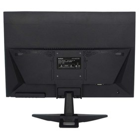 Resim SUNCOM SM190VI-N 19" LED 5ms 60Hz 1440x900 HD VGA HDMI (VESA) Siyah Monitör 