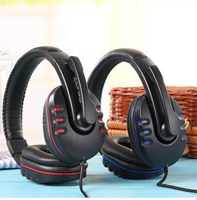 Resim Zore X6 Oyuncu Kulaklığı 3.5mm 