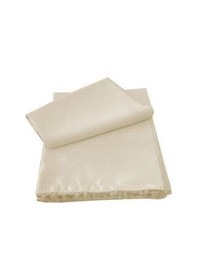 Resim Hazır Güneşlik Perde-Ekru 