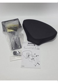 Resim Qooder Quadro3 Yolcu Sırt Dayama Qab5001-q3 