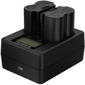 Resim Fujifilm Bc-w235 Şarj Cihazı 