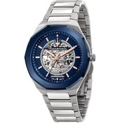 Resim Maserati R8823142004 Erkek Kol Saati Kol Saati Metalik 