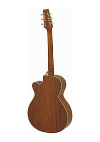 Resim Aria Fetr1msro Elektro Akustik Gitar 