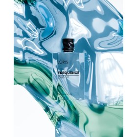 Resim Loris K-406 Frequence Kadın Parfümü 50 ml 