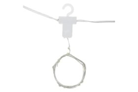 Resim Fantastik Store 8 Fonksiyonlu Peri Perde LED Uzaktan Kumandalı Günışığı Perde Peri LED (3 mt x 3 Mt) - Lisinya 