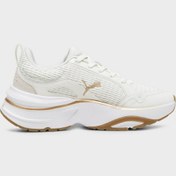 Resim Puma Bayan Ayakkabı 31016303 Bej Bej 