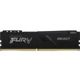 Resim Kingston KF436C18BB/16 16GB DDR4 3600MHZ CL18 Pc Ram 